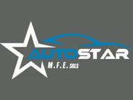AutoStar M.F.E logo
