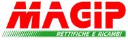 MAGIP RETTIFICHE SRL logo