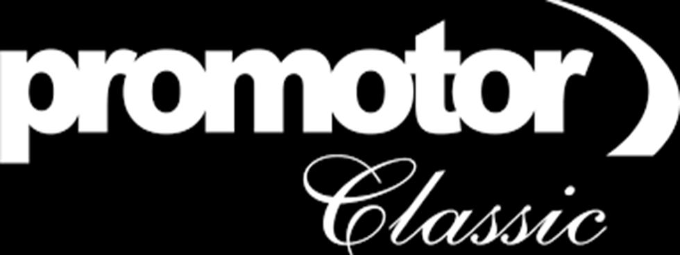 Promotor Classic Automobilia