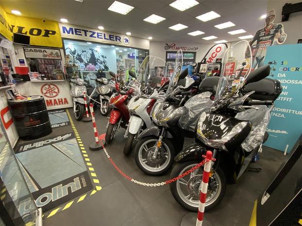 DG MOTO - Roma | Subito