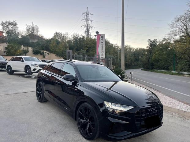 NEW ELEGANCE CAR SRL - Ariano Irpino | Subito