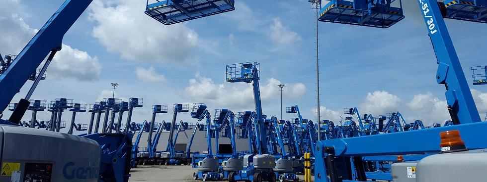 CENTRO ELEVATORI SRL