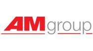 GRUPPO AM logo