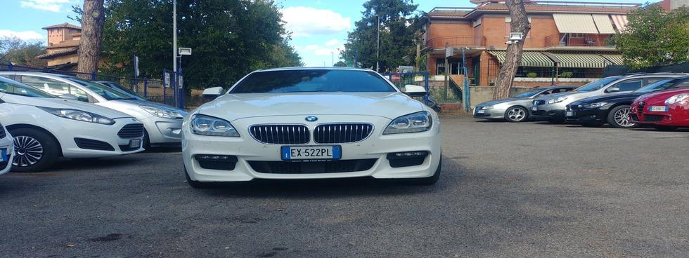 AUTO GIOVANNI