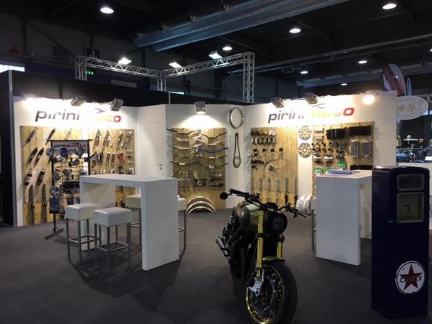 PIRINI MOTO - Gambettola | Subito