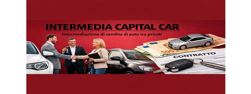 INTERMEDIA CAPITAL CAR