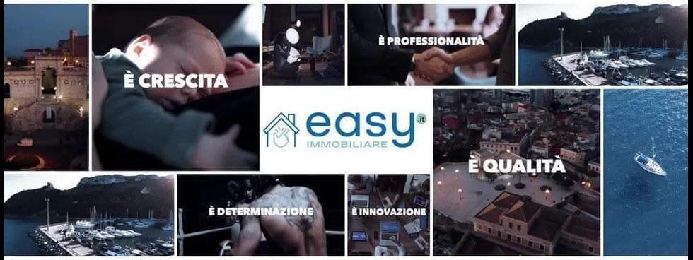 Easy immobiliare Sinnai