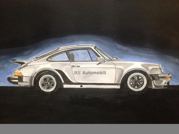 RS Automobili Srl - Vasto | Subito