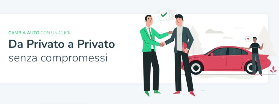 PRIVACAR SETTIMO TORINESE