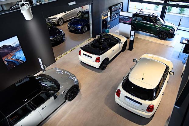 Maldarizzi Automotive S.p.A. - Bari | Subito