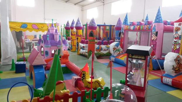 Birbalandia Park - Licata | Subito