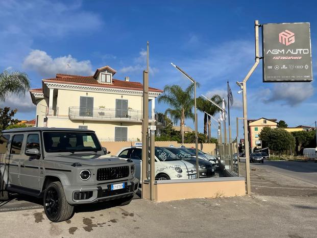 AGM AUTO Fratelli Vallefuoco - Villaricca | Subito