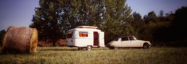 Gran Sasso Caravan - Pizzoli | Subito