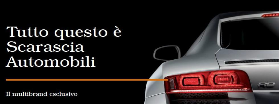 SCARASCIA AUTOMOBILI S.N.C