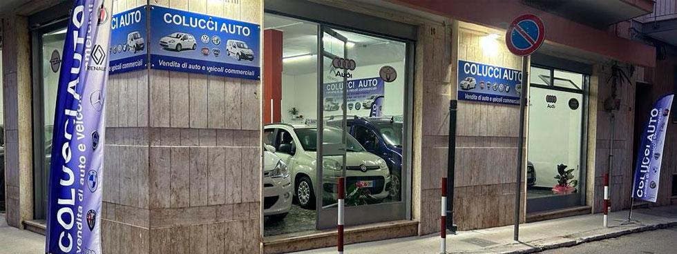 COLUCCI AUTO