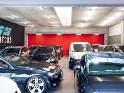 S.S MOTORS SRL - Ripalta Cremasca | Subito