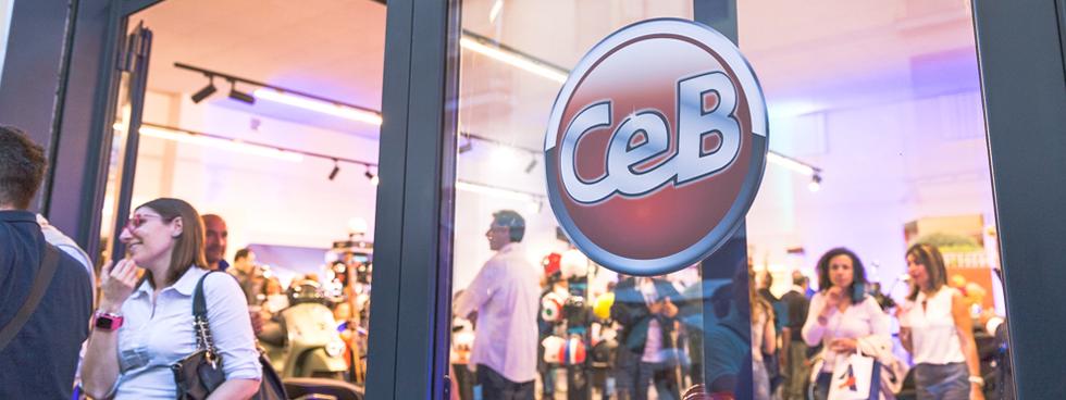 CeB Motor