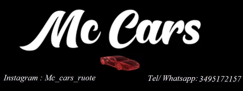 MC CARS RUOTE