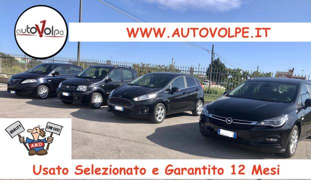 AUTOVOLPE - Gioia del Colle | Subito