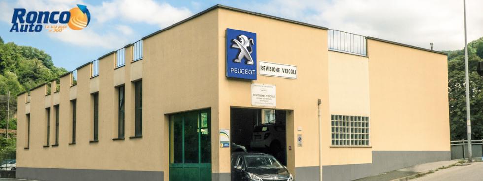 Ronco Auto
