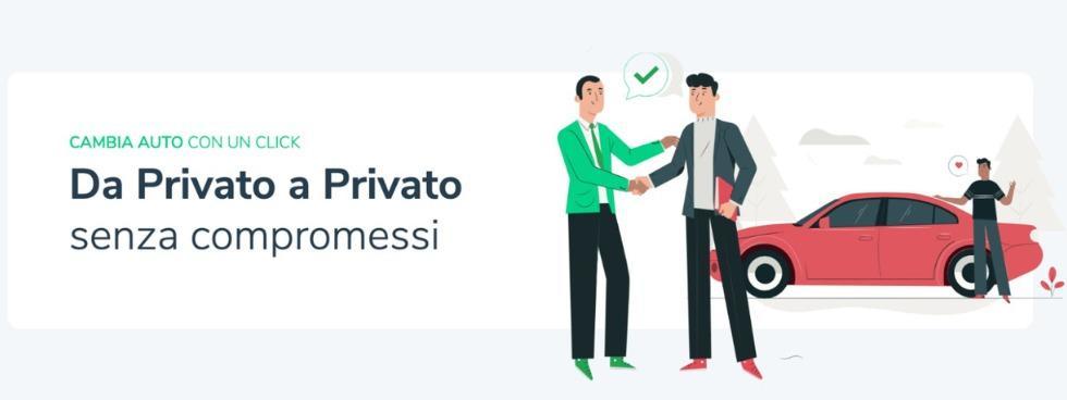 Privacar Padova Nord