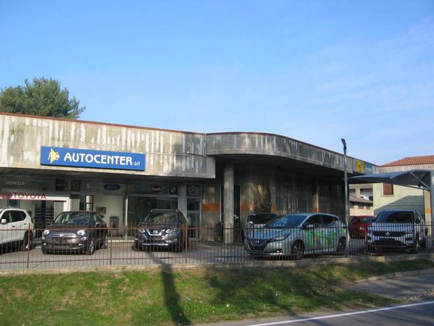 Autocenter srl - Mornago | Subito