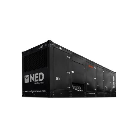NED GENERATORS - Fragagnano | Subito