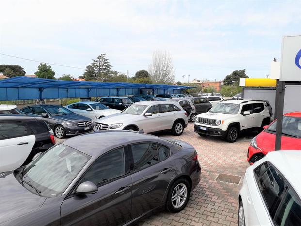 GRANTURISMO AUTO SRL - Ciampino | Subito