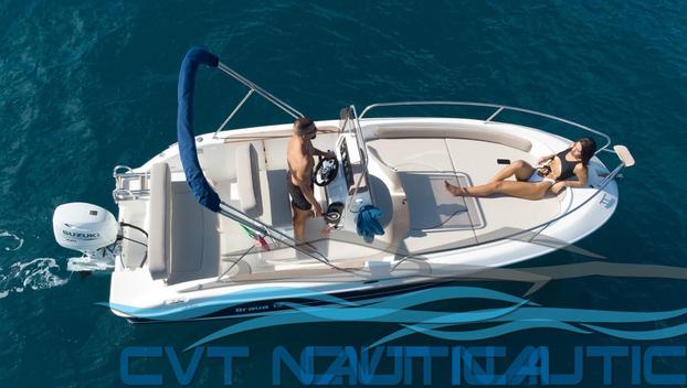 CVT Nautica Marine Center Roma - Nautiwebshop - Roma | Subito