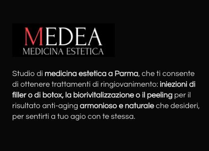Kaba - Medea - Parma | Subito