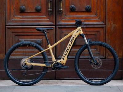 MOEZ eBikes - Bergamo | Subito