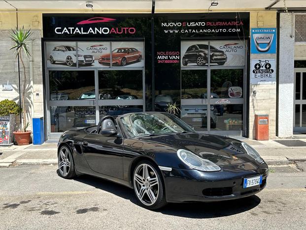 CATALANO AUTO - Cosenza | Subito