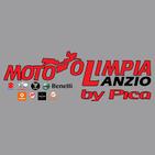 MOTO OLIMPIA ANZIO logo