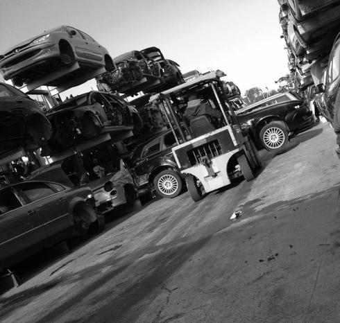 Autodemolizione Flli Delzotto srl - Binetto | Subito