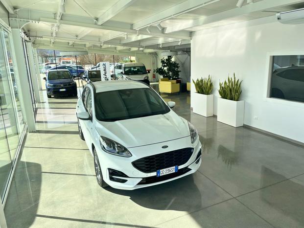 Sebastiani Auto sas di Americo Sebastiani & C. - L'Aquila | Subito