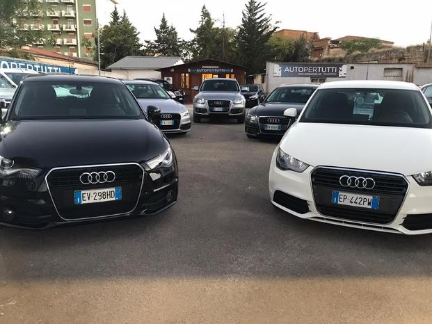 AUTO PER TUTTI PALERMO - Palermo | Subito