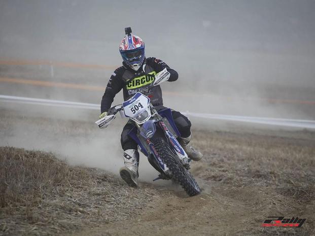 RALLY POINT - Pelago | Subito