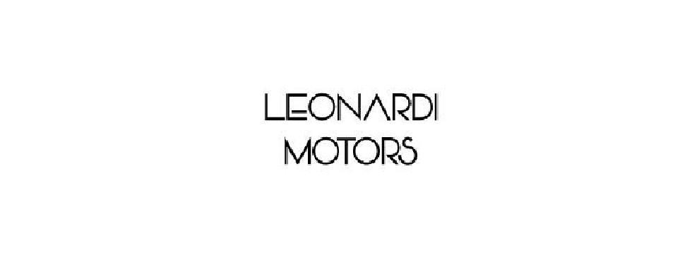 LEONARDI MOTORS