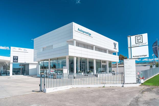 PimaxCar Group - Sassari | Subito