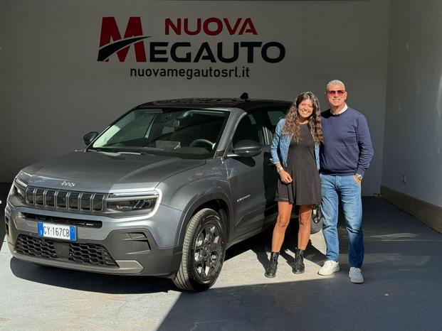 Nuova Megauto srl - Alcamo | Subito