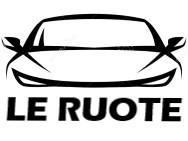 LE RUOTE DI SORVILLO FRANCESCO logo