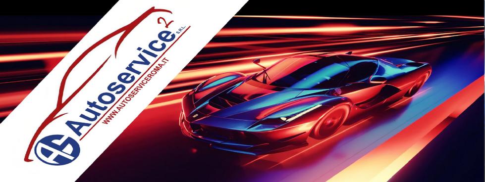 Autoservice 2 Srl