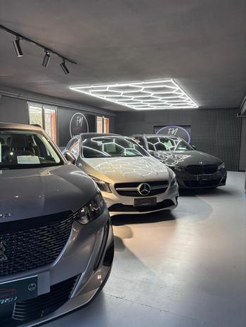 F.N MOTORS SRLS - Modena | Subito