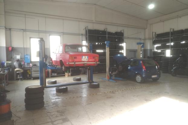 AUTO CENTER LEONE - Buccinasco | Subito