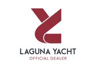 LAGUNA YACHT logo