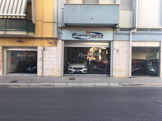 PIANETAUTO SNC DI SCARCELLI ARCANGELO E MAURO - Andria | Subito