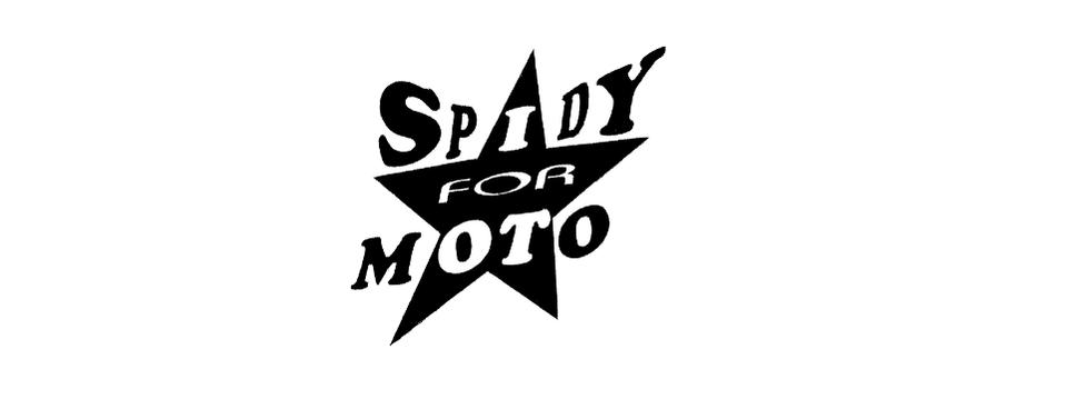 SPIDY FOR MOTO S.N.C.