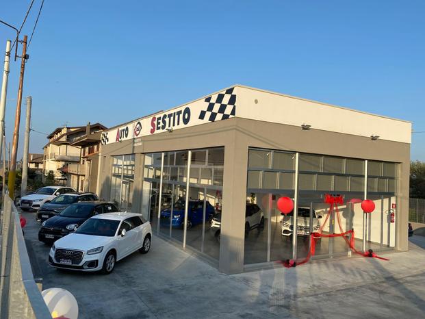 AUTOSESTITO - Amaroni | Subito