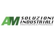 AM SOLUZIONI INDUSTRIALI S.R.L. logo