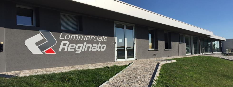 Commerciale Reginato Srl
